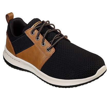 Chaussures Skechers DELSON- BRANT 