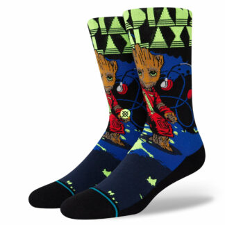 Chaussettes Stance GROOT JAMS