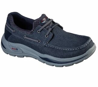 Chaussures Skechers ARCH FIT MOTLEY - OVEN